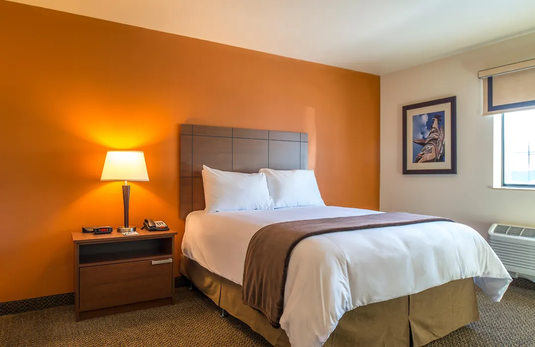 My Place Hotel-Missoula, Mt-1