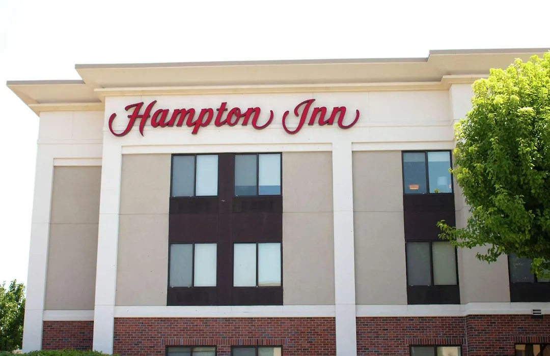Hampton Inn Boise - Airport-1