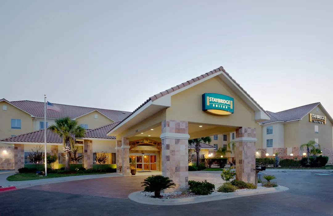 Staybridge Suites Laredo By Ihg-1