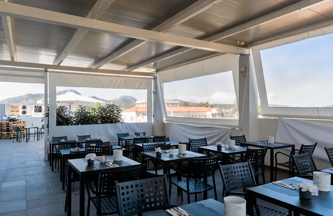 L'Essenza Hotel-1