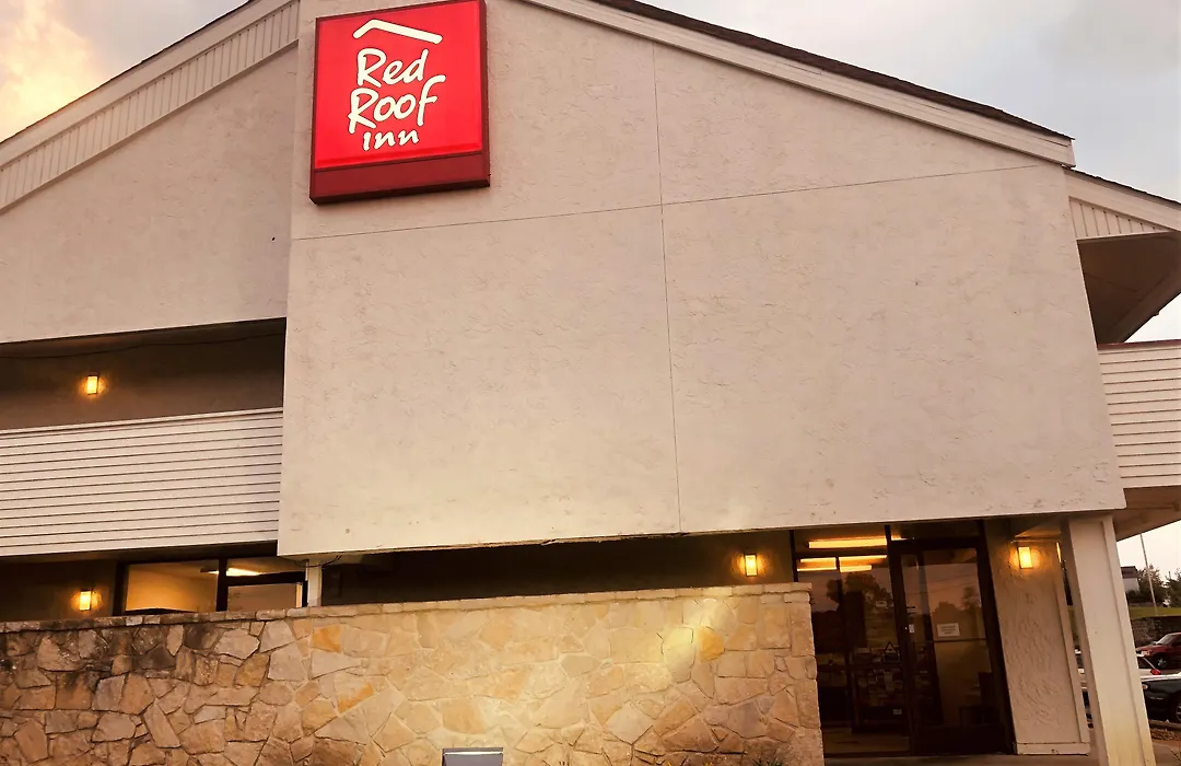 Red Roof Inn Bridgeton-1