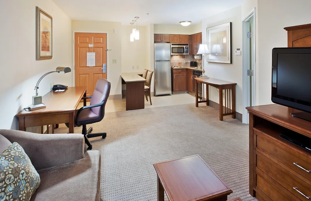 Staybridge Suites Reno Nevada By Ihg-1
