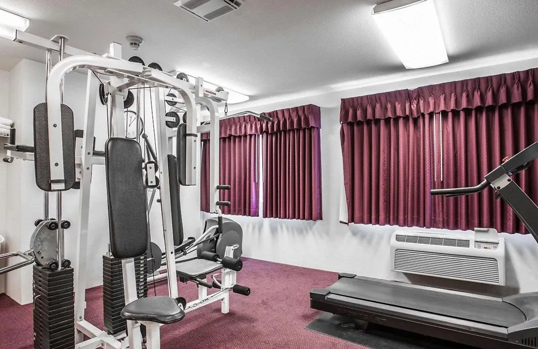 Quality Inn Grand Suites Bellingham-1
