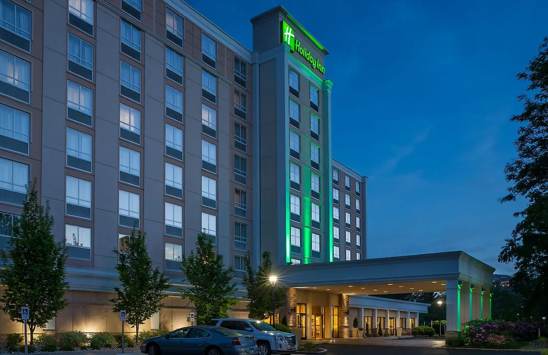 Holiday Inn Hartford Downtown Area, An Ihg Hotel-1