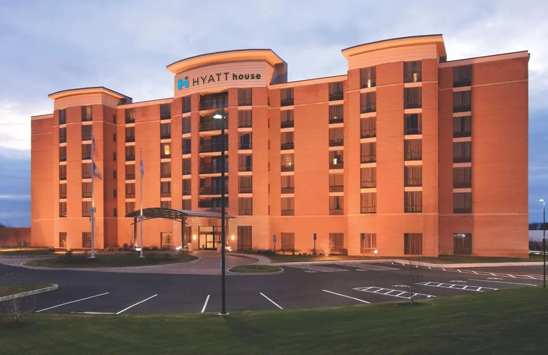 Hyatt House Hartford North/Windsor-1