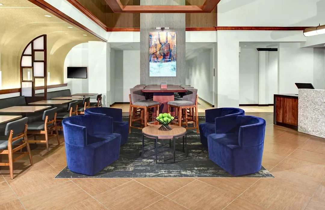 Hyatt Place Boise/Towne Square-1