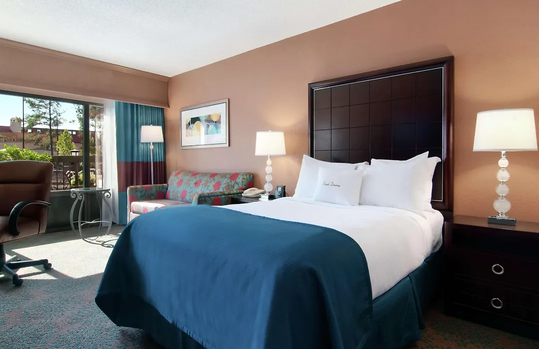 Doubletree By Hilton Columbus-1