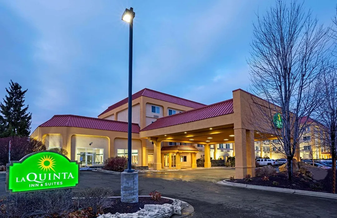 La Quinta By Wyndham Boise Towne Square-1