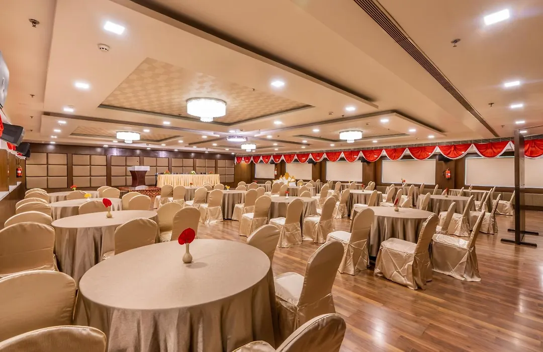 Best Western Plus Ramachandra-1