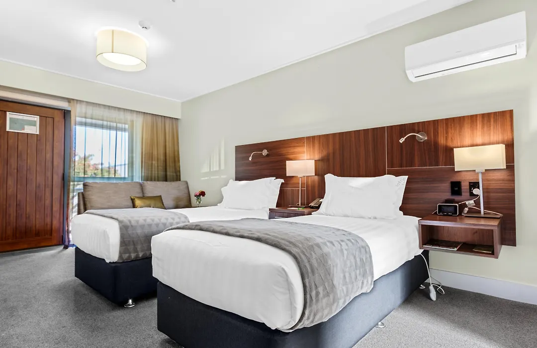Holiday Inn Queenstown Frankton Road By Ihg-1