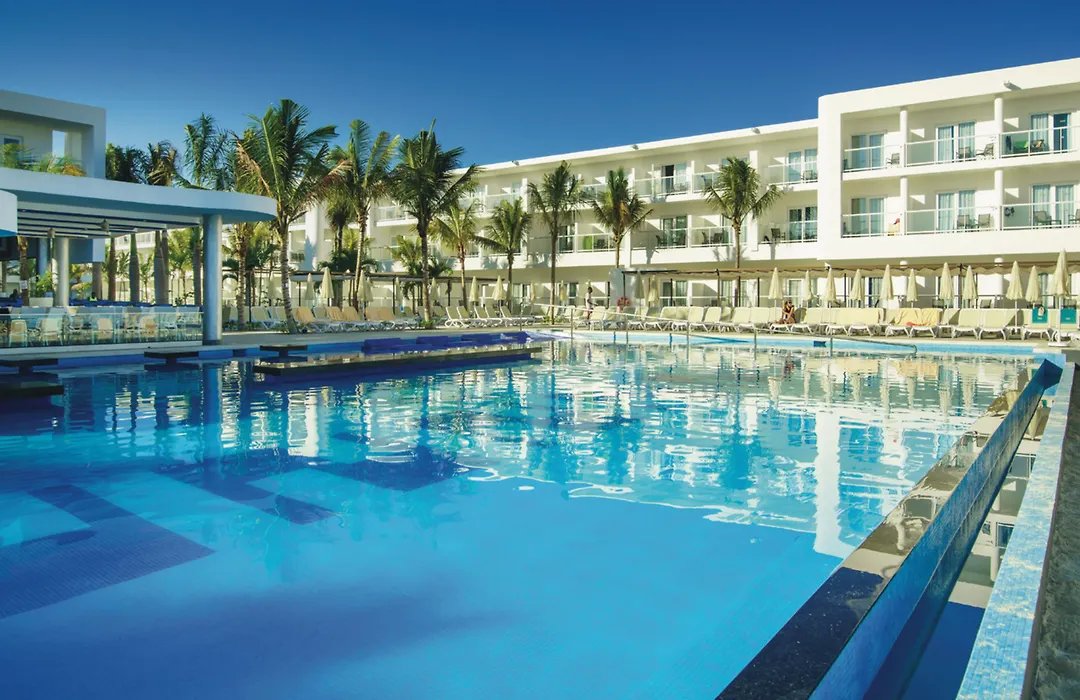 Riu Reggae (Adults Only)-1