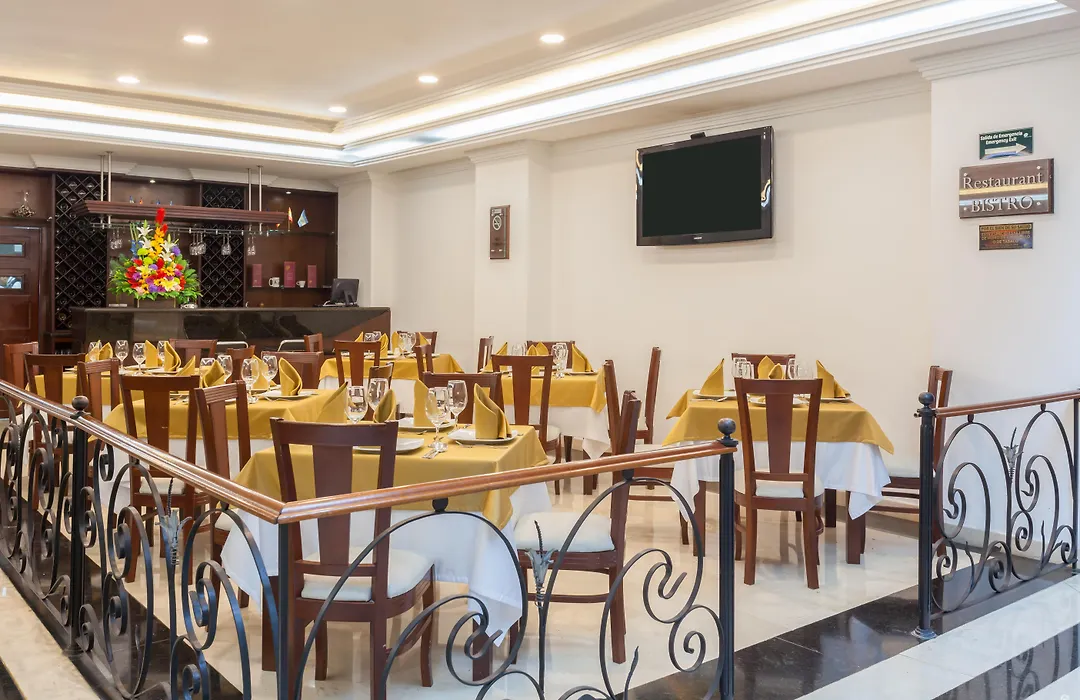 Hotel Embassy Park-1