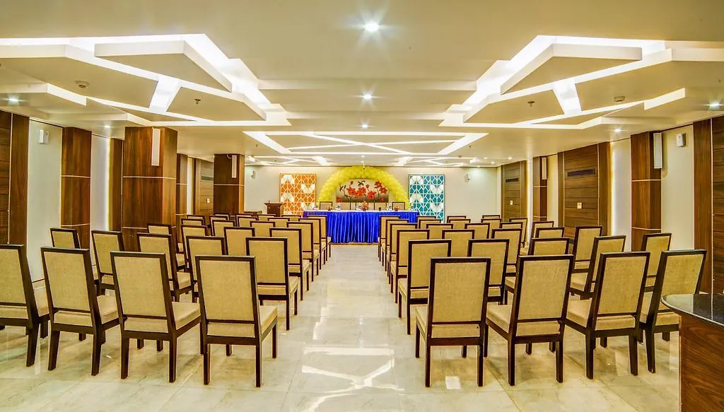 Chirag Inn-1