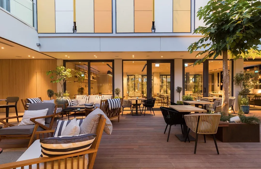Hotel Indigo Larnaca By Ihg-Adults Only-1