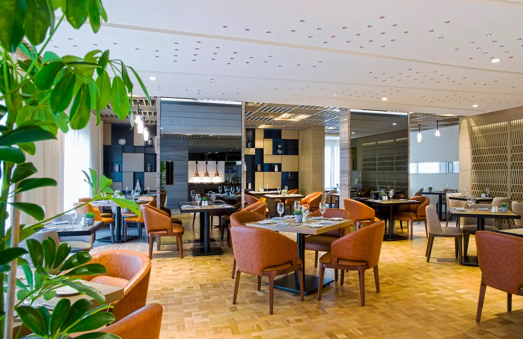 Grayton Hotel By Blazon Hotels-1