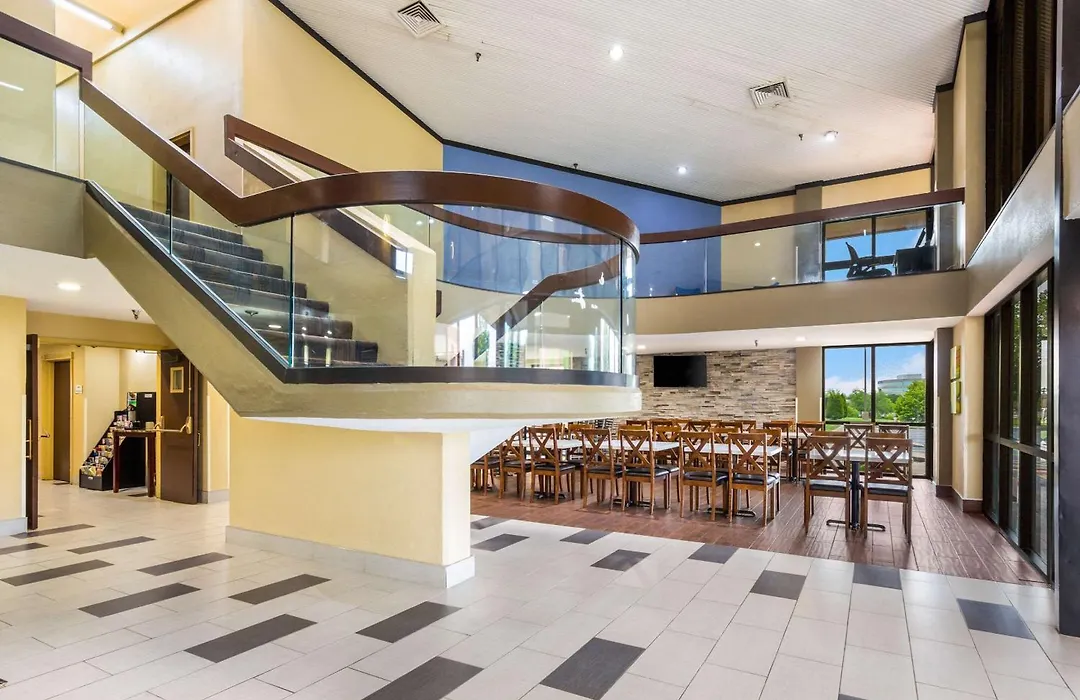 Quality Inn & Suites Florence - Cincinnati South-1