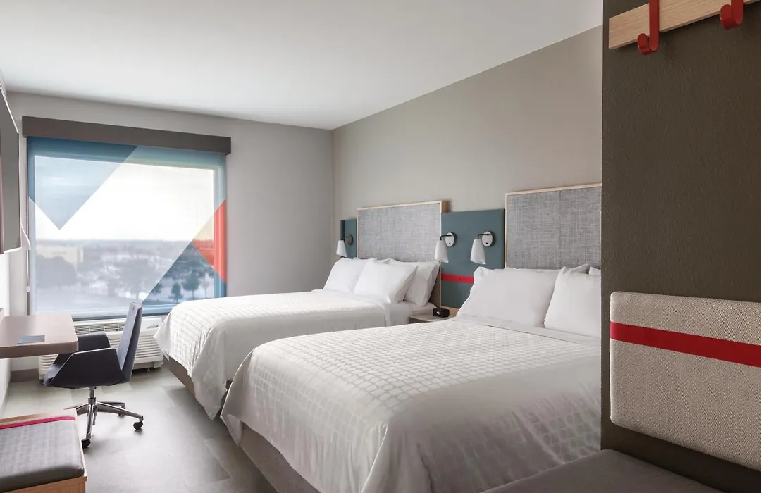 Avid Hotels - Nashville Airport By Ihg-1