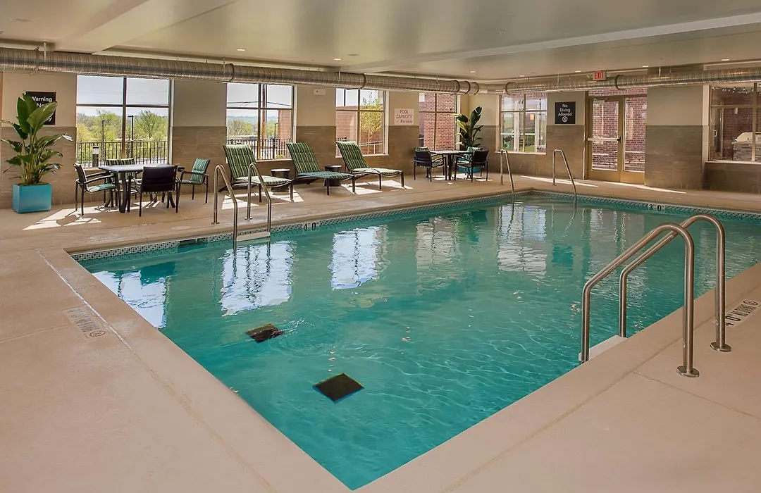 Homewood Suites By Hilton St. Louis Westport-1