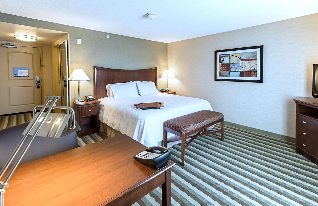 Hampton Inn Presque Isle-1