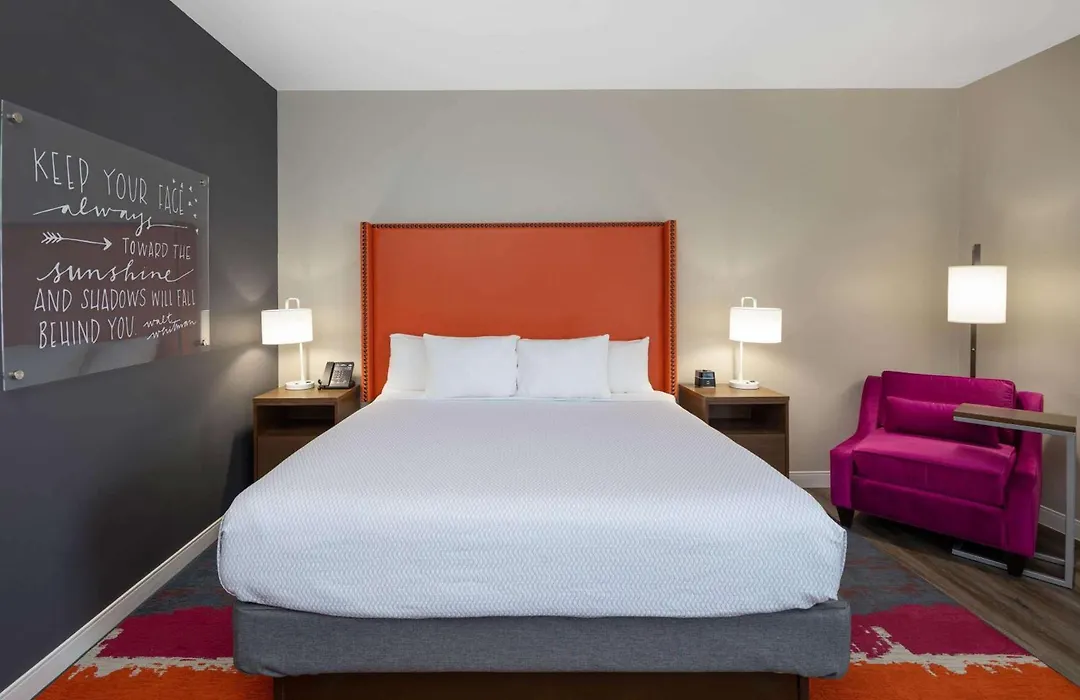 La Quinta By Wyndham Greensboro Airport High Point-1