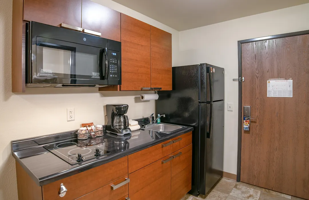 My Place Hotel-Yakima, Wa-1