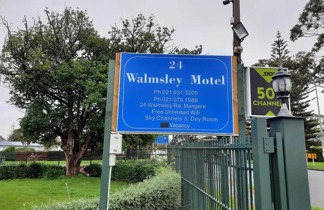 Walmsley Motel Mangere-1