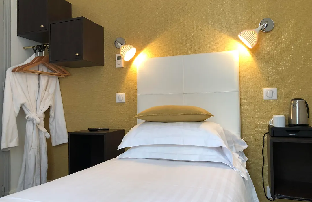 Hotel Villa Rose-1
