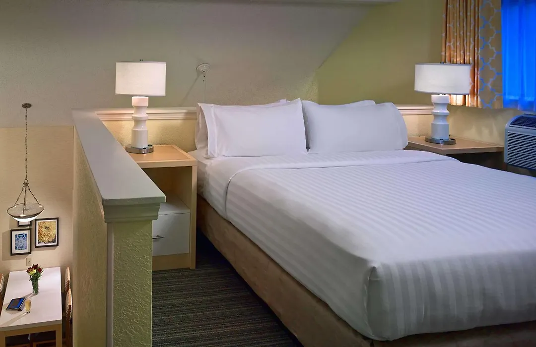 Sonesta Es Suites Burlington-1