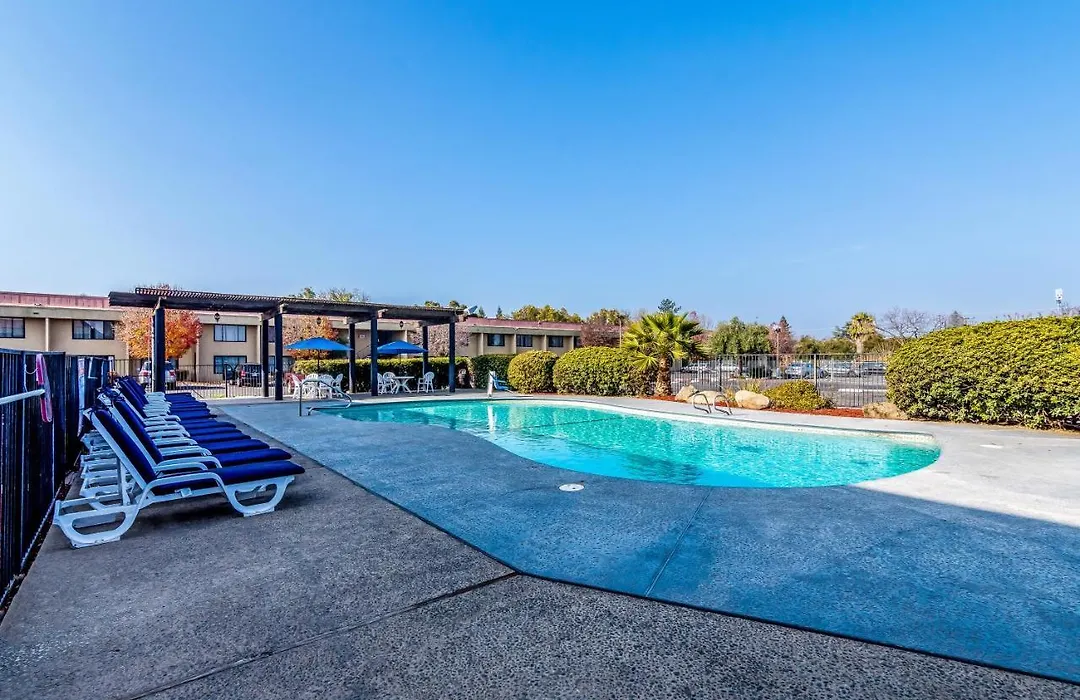 Fresno City Inn-1
