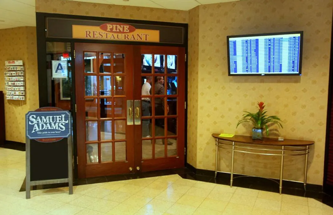 The Laguardia Hotel-1