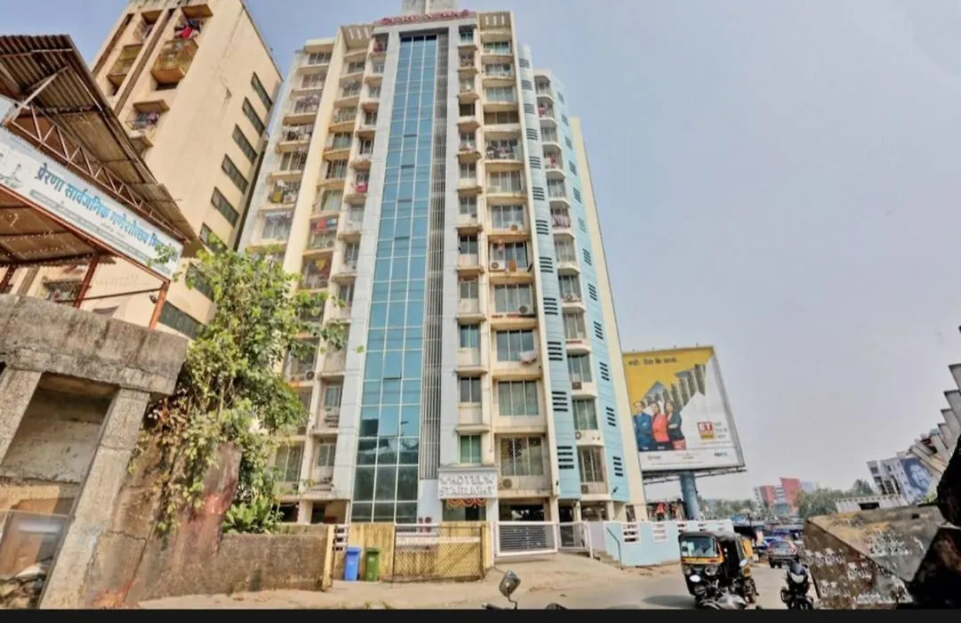 Hotel Star Light-1
