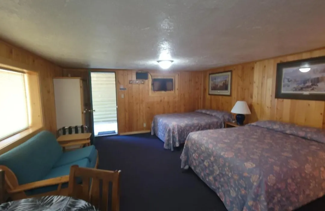 Westwood Motel-1