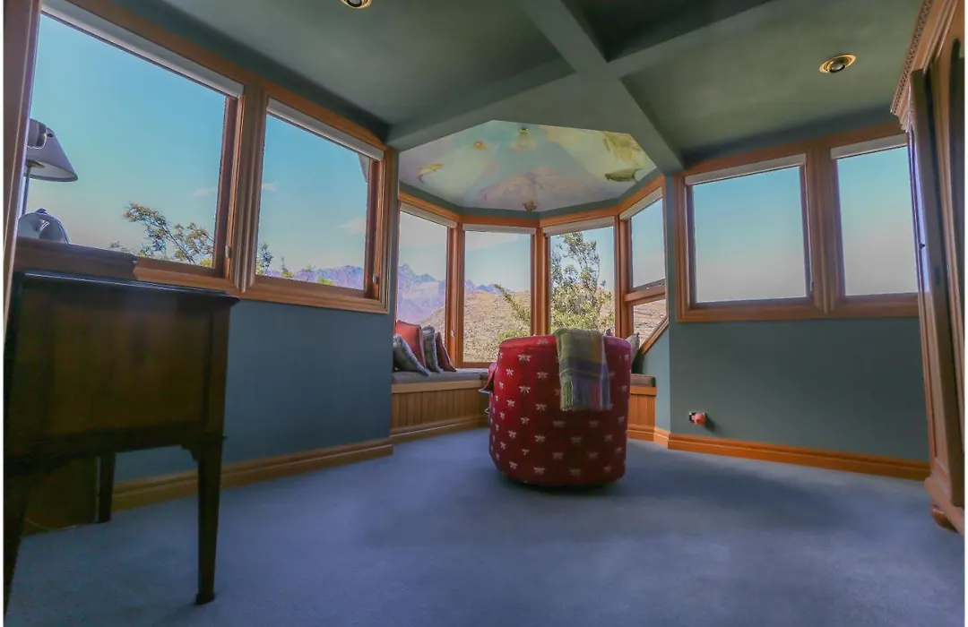 Pencarrow Boutique Lodge-1