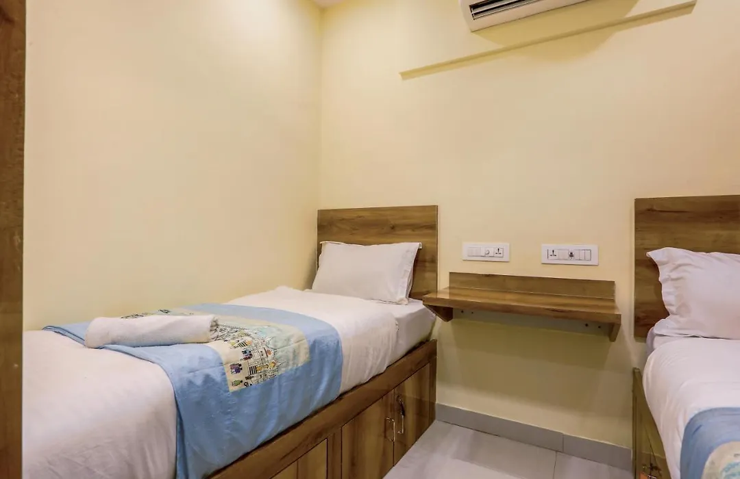 Hotel Bkc Corporate Inn-1