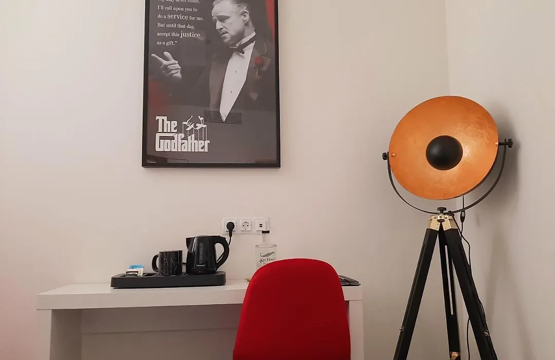Lisbon City Hollywood Hotel By City Hotels-1