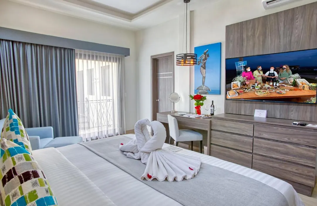 Casa Nicole Boutique Hotel-1