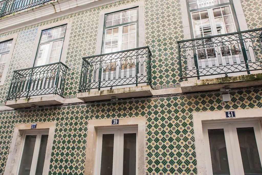 Rossio Suites-1