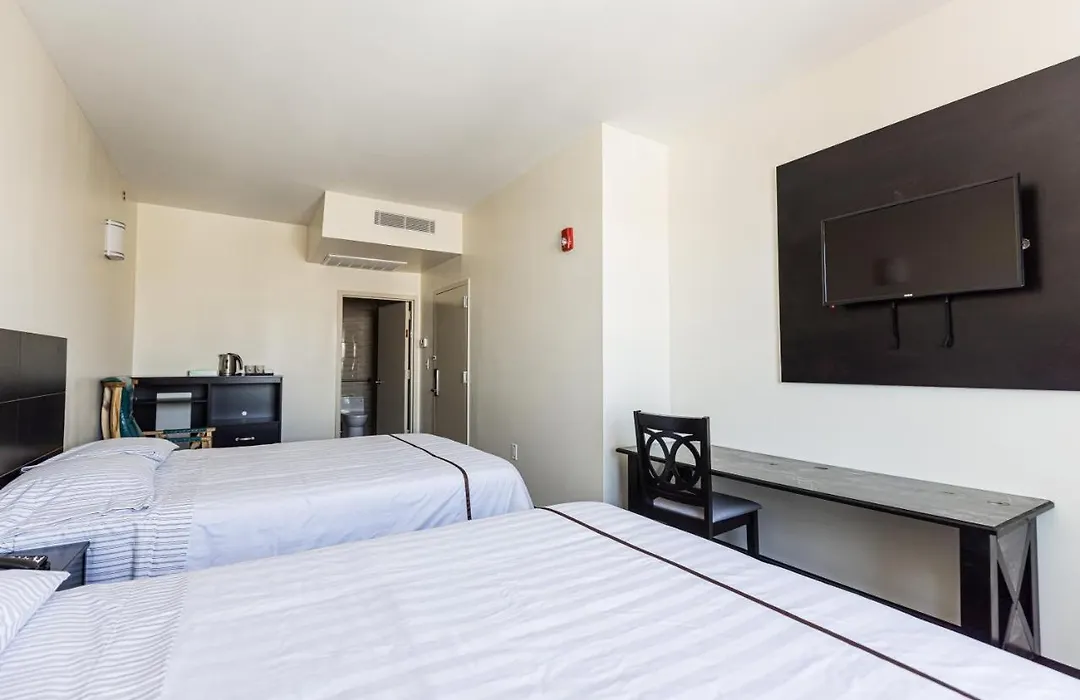 Astoria Inn Laguardia Hotel-1