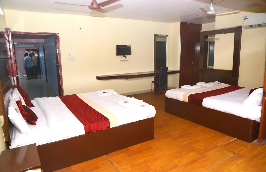 Hotel Destiny Delight-1