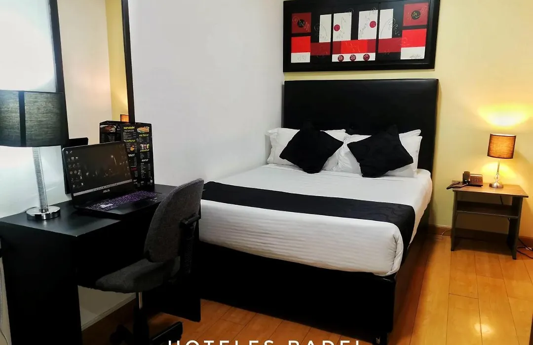Hotel Radel Superior-1