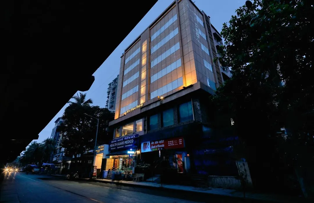 Hotel Ariana Residency-1