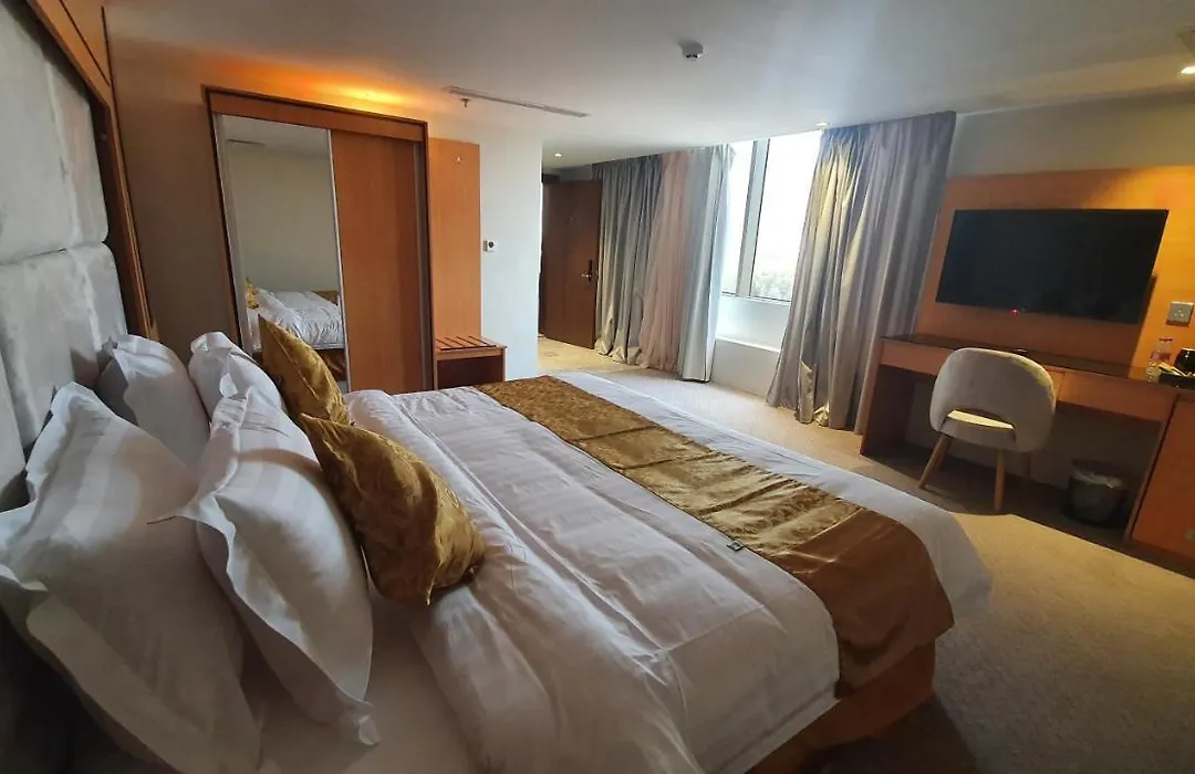 Al Rayyan Tower-1