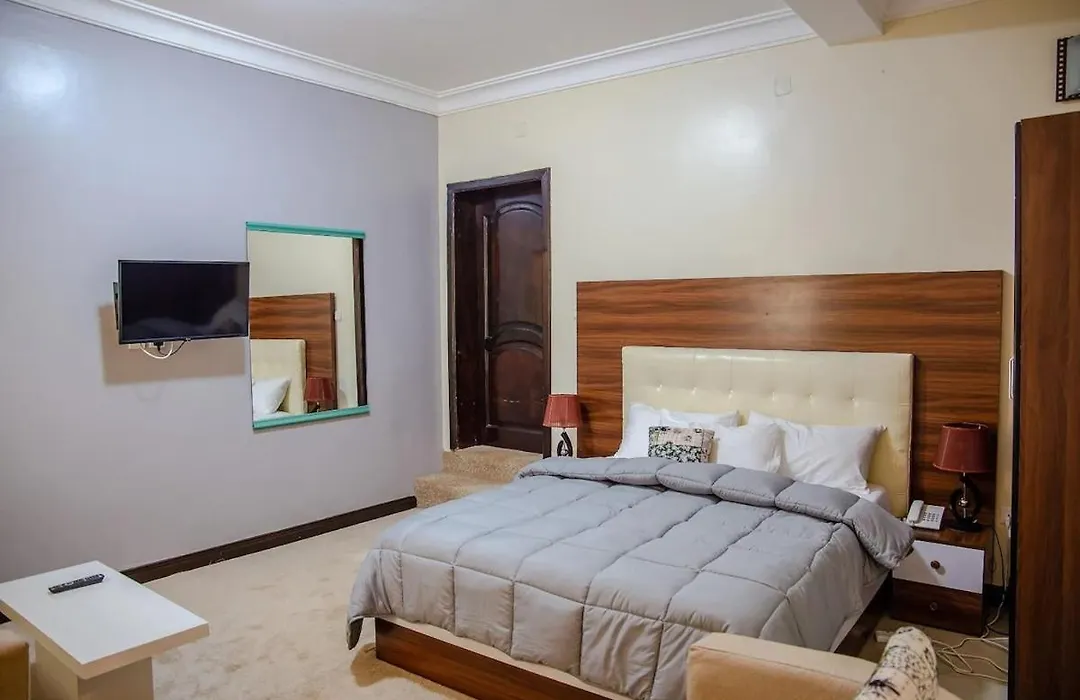 Ezra Boutique Hotel By Casa Africa Ltd-1