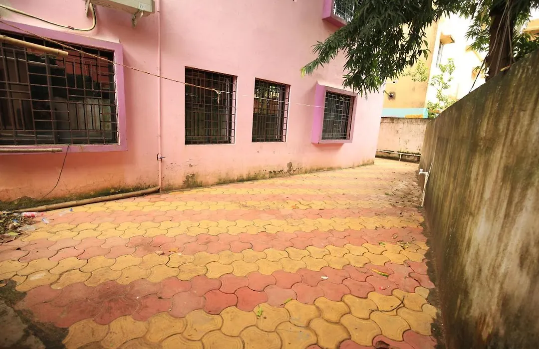 Railview Inn Bhubaneswar-1