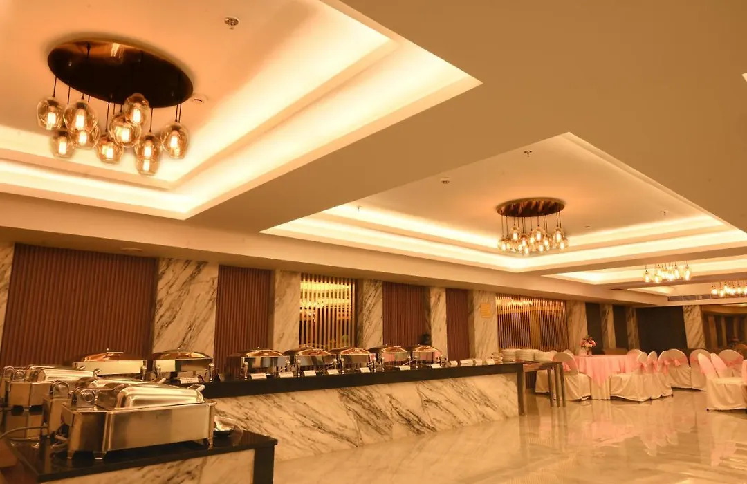 Hotel Klg Altoria-1