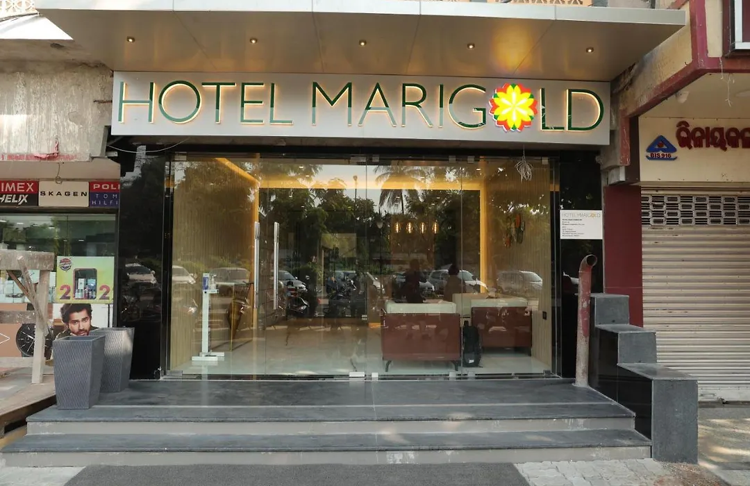 Hotel Marigold-1