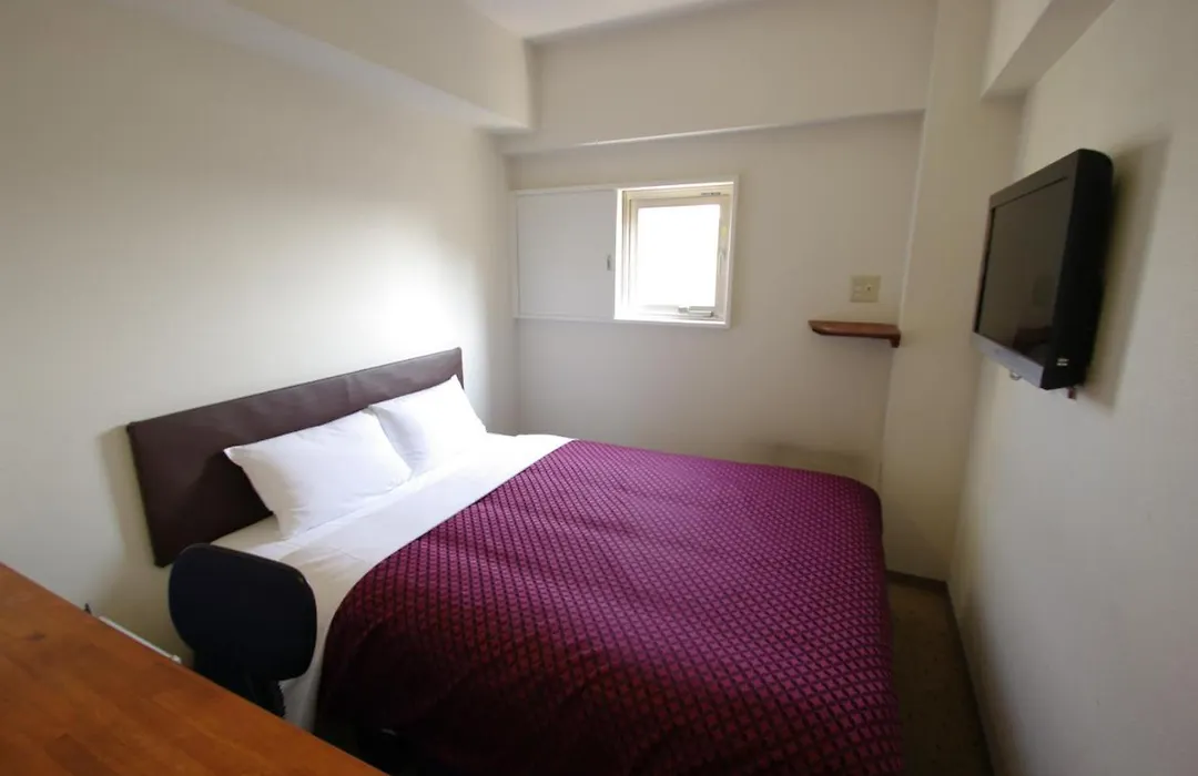 Step Inn Shin-Osaka Higashiguchi-1