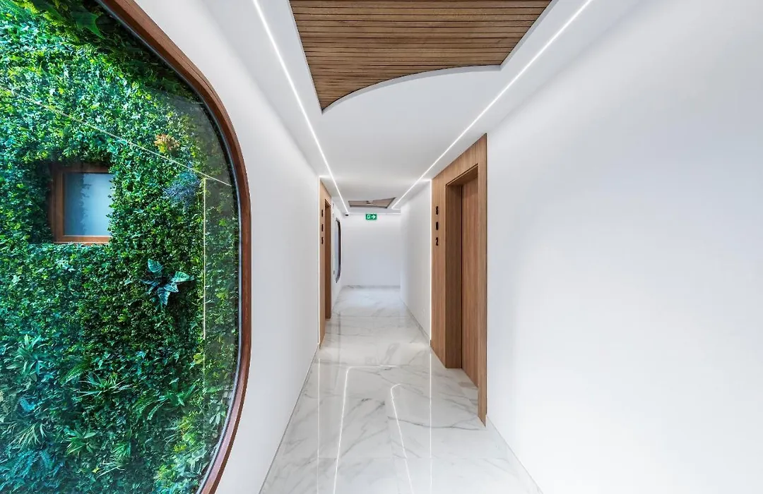 Odyssey Rooms Alicante-1