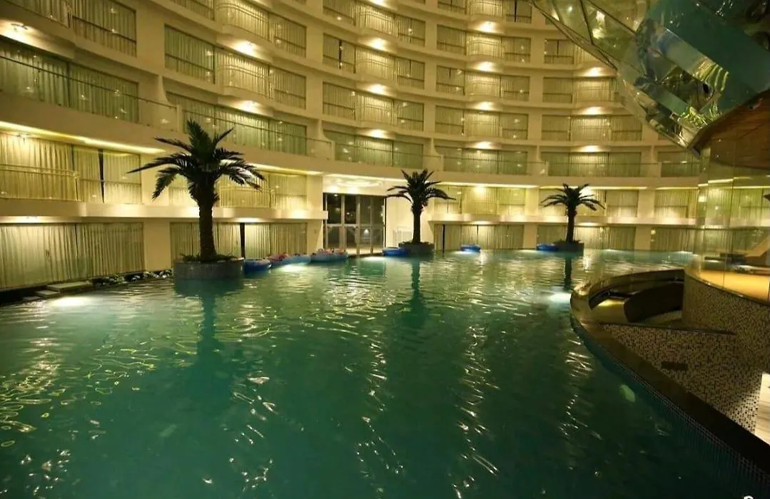 7 Star Weekend Studio At Rajhans Belliza By Global Hospitality-1