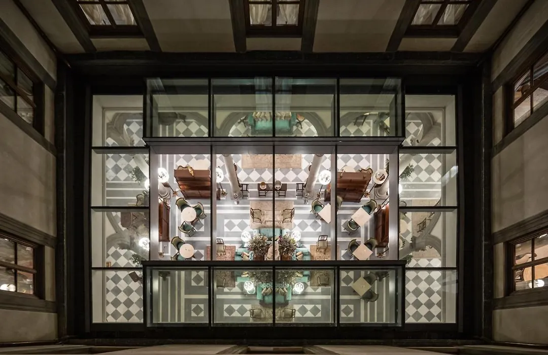 Palazzo Portinari Salviati Residenza D'Epoca-1